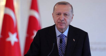 Cumhurbaşkanı Erdoğan'dan Özgür Özel Tazminat Davası!