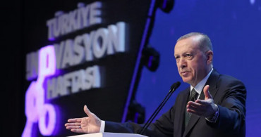 Cumhurbaşkanı Erdoğan’dan petrol müjdesi!