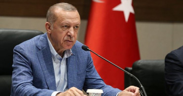 Cumhurbaşkanı Erdoğan'dan S-400 Açıklaması: Bizi Zorlamayın