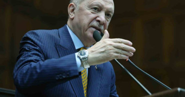 Cumhurbaşkanı Erdoğan'dan Şanlıurfa Lise Saldırısı Açıklaması