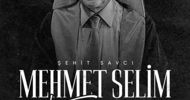 Cumhurbaşkanı Erdoğan'dan Şehit Savcı Mehmet Selim Kiraz'a Anma Mesajı