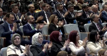 Cumhurbaşkanı Erdoğan'dan Sert Eleştiriler