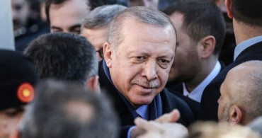 Cumhurbaşkanı Erdoğan'dan Sigara Uyarısı: İsraftır, Haramdır