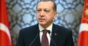 Cumhurbaşkanı Erdoğan'dan Sri Lanka'daki Saldırıya Tepki