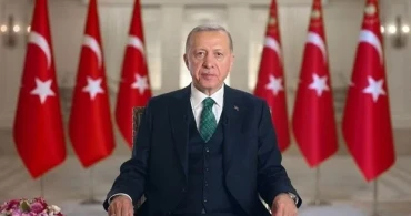 Cumhurbaşkanı Erdoğan’dan Suriye Halkına 8 Aralık Hürriyet Günü Mesajı: “Türkiye Desteğini Sürdürecek”