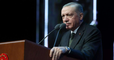Cumhurbaşkanı Erdoğan’dan tebrik telefonu: Yeni İYİ Parti lideri Müsavat Dervişoğlu ile görüştü