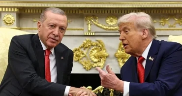 Cumhurbaşkanı Erdoğan’dan Trump’ın Gazze Planına Destek: “Katkı Vermeye Devam Edeceğiz”