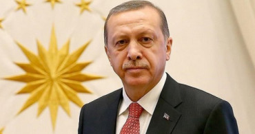 Cumhurbaşkanı Erdoğan'dan Tunceli'de Şehit Olan Askerlerin Ailelerine Başsağlığı Telgrafı