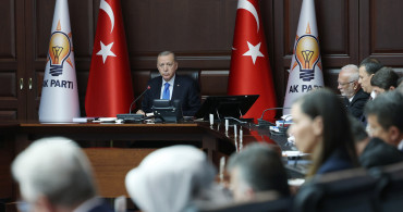 Cumhurbaşkanı Erdoğan'dan Van'daki mazbata krizi hakkında açıklama: Şehir eşkiyalarına nefes aldırmayacağız