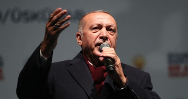 Cumhurbaşkanı Erdoğan'dan Venezuela Açıklaması: Demokrasilerde Sandık Esastır