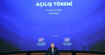 Cumhurbaşkanı Erdoğan'dan Yeni Anayasa Vurgusu