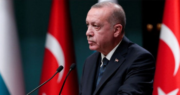 Cumhurbaşkanı Erdoğan'dan Yunanistan'a Sığınmacı Tepkisi!