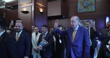 Cumhurbaşkanı Erdoğan'ın Aile Değerleri Vurgusu