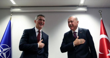 Cumhurbaşkanı Erdoğan'ın Belçika'daki Coronavirüs Önlemi Dikkat Çekti!
