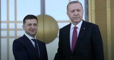 Cumhurbaşkanı Erdoğan’ın Kritik Ziyaretinin Tarihi Belli Oldu: 3 Şubat’ta Ukrayna Gidecek!
