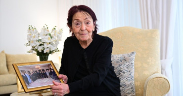 Cumhurbaşkanı Erdoğan'ın Öğretmeni Semra Acar'dan Anılar