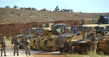 Cumhurbaşkanı Erdoğan’ın operasyon mesajı dünya manşetlerinde: Türkiye’yi kimse durduramaz