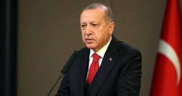 Cumhurbaşkanı Erdoğan'ın Putin ile İlgili Açıklamaları Rus Medyasının Gündeminde