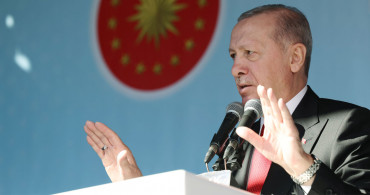 Cumhurbaşkanı Erdoğan’ın seçim mitinginin son durağı İstanbul olacak!
