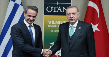 Cumhurbaşkanı Erdoğan’ın sözleri Yunan basınında yankılandı: İki önemli konuya dikkat çekildi