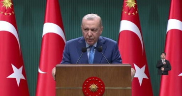 Cumhurbaşkanı Erdoğan'ın Türk Dünyasına Verdiği Önem