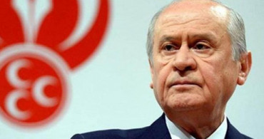 Cumhurbaşkanı Erdoğan'ın "Türkiye İttifakı" Açıklamasına MHP Lideri Bahçeli'den Cevap