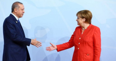 Cumhurbaşkanı Erdoğan'ın Ziyareti Almanya'da Maç İptal Ettirecek