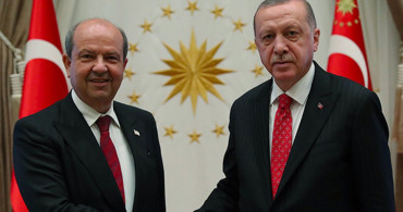 Cumhurbaşkanı Erdoğan'ın Ziyareti Öncesinde Beraberlik Mesajı