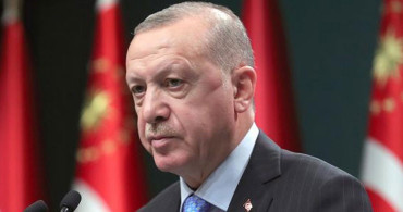 Cumhurbaşkanı Partisinin Kongresine Canlı Bağlantı ile Katıldı