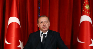 Cumhurbaşkanı Recep Tayyip Erdoğan, Afyonkarahisar’da Halka Hitap Etti