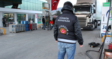 Cumhurbaşkanı Recep Tayyip Erdoğan Kaçakcılık İle İlgili Yeni Genelge'yi Resmi Gazetede Yayımladı!