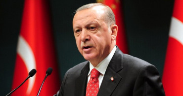 Cumhurbaşkanı Recep Tayyip Erdoğan, Kılıçdaroğlu'na seslendi! 'Sen sıkıyorsa aday mısın, değil misin onu açıkla!'