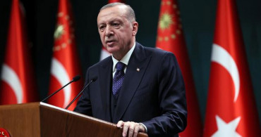 Cumhurbaşkanı Recep Tayyip Erdoğan Müjdeyi Duyurdu: 500 Milyon TL'lik Destek Sağlanacak!