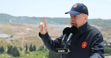 Cumhurbaşkanı Recep Tayyip Erdoğan Yunanistan'da adeta deprem etkisi yarattı!