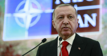 Cumhurbaşkanı Recep Tayyip Erdoğan, NATO Zirvesi için dosyasını hazırladı! Dosyada önemli 6 başlık!