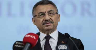 Cumhurbaşkanı Yardımcısı acı bilançoyu duyurdu: Can kaybı 17 bin 674’e yükseldi