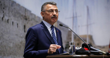 Cumhurbaşkanı Yardımcısı açıkladı: Can kaybı 49 bin 589’a yükseldi