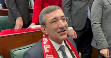 Cumhurbaşkanı Yardımcısı Cevdet Yılmaz'dan Eşel Mobil Açıklamaları