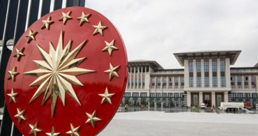 Cumhurbaşkanı Yardımcısı'ndan Osman Kavala Paylaşımı Yapan Büyükelçilere Tepki!