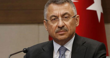 Cumhurbaşkanı Yardımcısı Oktay, Bosna Hersek'e Gidecek