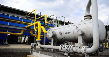 Cumhurbaşkanı Yardımcısı’ndan önemli açıklama: Türkiye’de doğal gaz çalışmasının sonuna gelindi
