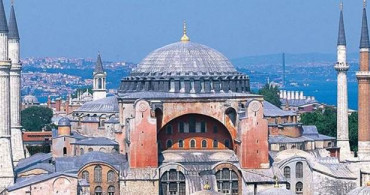 Cumhurbaşkanı’ndan Ayasofya İlahisi Paylaşımı