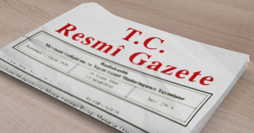Cumhurbaşkanı'nın Kararı Resmi Gazete'de Yayımlandı! Hazine ve Maliye Bakan Yardımcılığına Murat Zaman Atandı