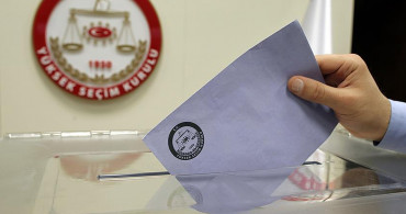 Cumhurbaşkanlığı aday listesi Resmi Gazete’de yayımlandı