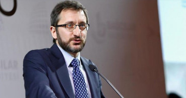 Cumhurbaşkanlığı İletişim Başkanı Altun: Rusya İle ilişkilerimiz Her Alanda Gelişmekte