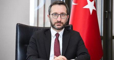 Cumhurbaşkanlığı İletişim Başkanı Altun: Terörün Kökünü Kazıyana Kadar Durmayacağız