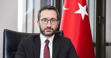 Cumhurbaşkanlığı İletişim Başkanı Altun'dan Cemil Meriç Paylaşımı