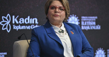 Cumhurbaşkanlığı İletişim Başkanı Duran, Kadın Hakları Üzerine Vurgularda Bulundu