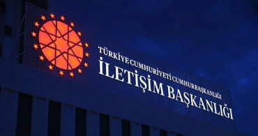 Cumhurbaşkanlığı İletişim Başkanlığı uyardı: Dolandırıcılara karşı dikkatli olun!