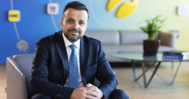 Cumhurbaşkanlığı Külliyesi'nde 5G Sinyali Kutlaması